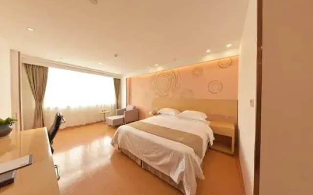 GreenTree (Shuyang Development Zone Yingbin Avenue)