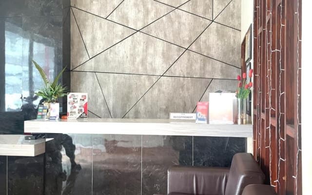 Hotel Harapan