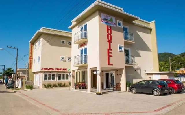 Hotel Balneário do Parque