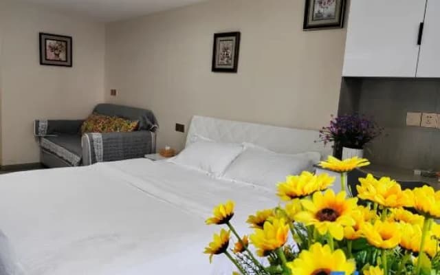 Zhiqiu Xiaozhu Homestay