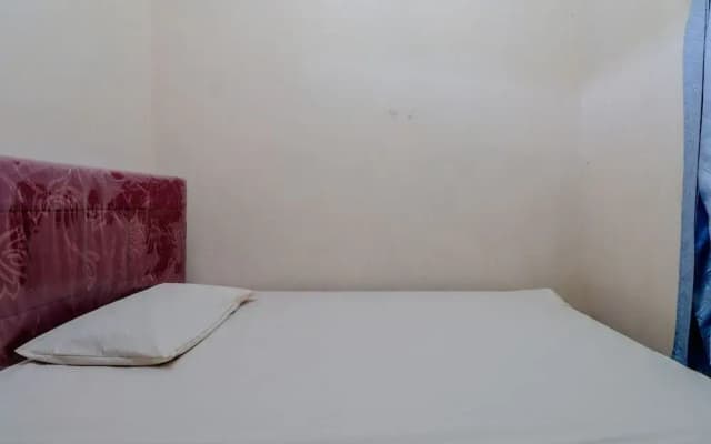 Omah Nggunung Cafe & Homestay
