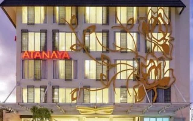 Atanaya Kuta Bali Hotel