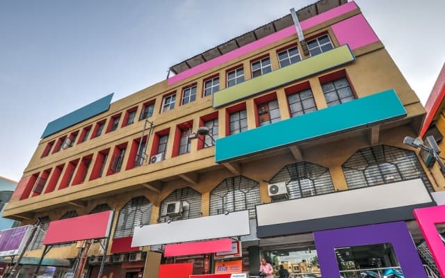 Hotel Deccan Lodging and Boarding by OYO Rooms