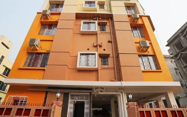 Green Edge Regency By OYO Rooms