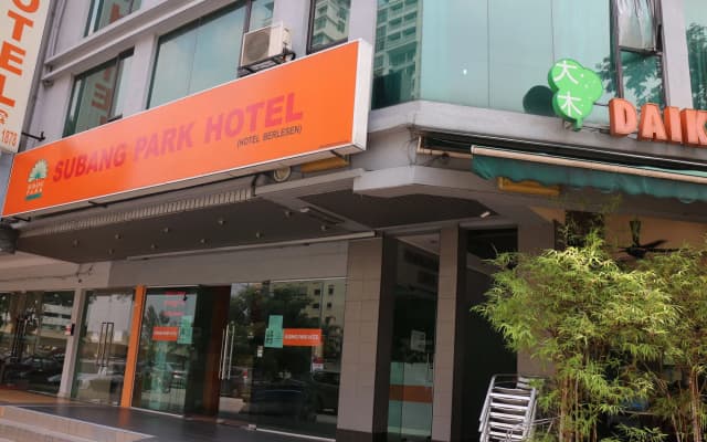 Subang Park Hotel