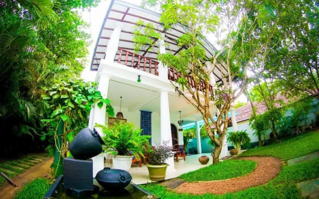 Mothers Place Nimala