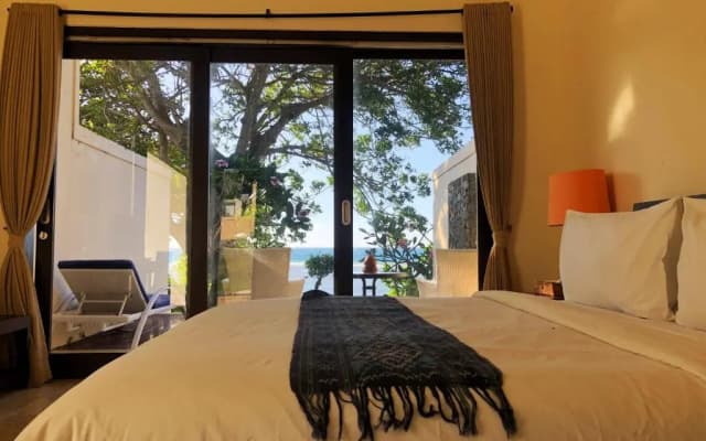 Lombok Sunset Bay Resort