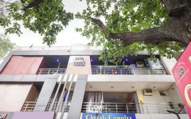 Hotel Chetali