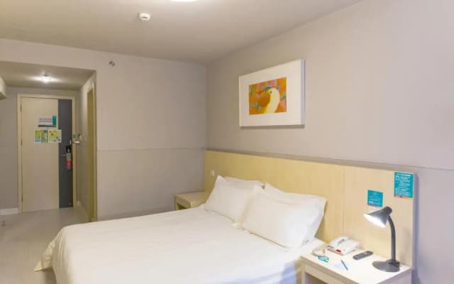 Jinjiang Inn Select Tieling Kaiyuan Xinhua Road