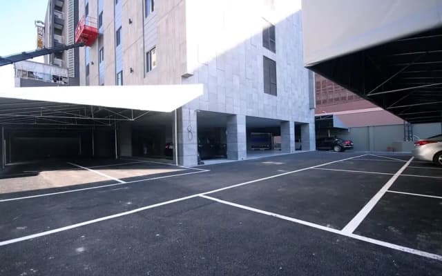 Ulsan JB Design Hotel