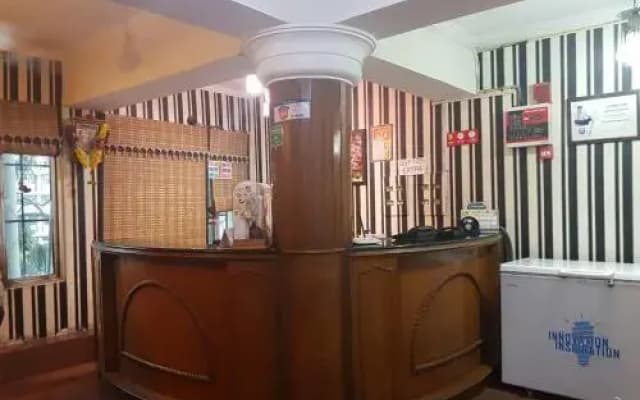 Haryana Hotel