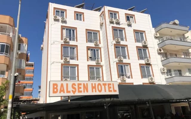 balsen otel