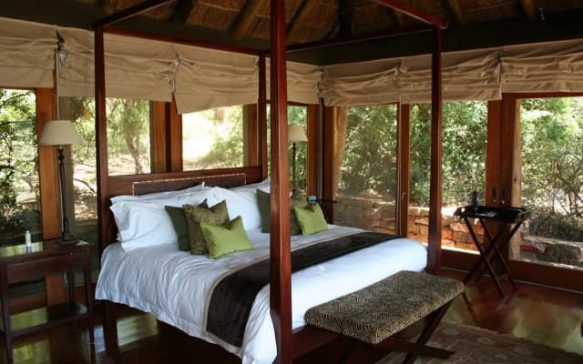 Pumba Private Game Reserve