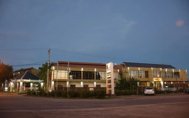 Hotel Viñas Del Sol