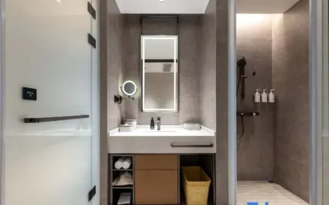 Atour Hotel Guangzhou Panyu Asian Games City