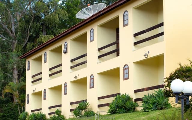 Hotel Fazenda Colina