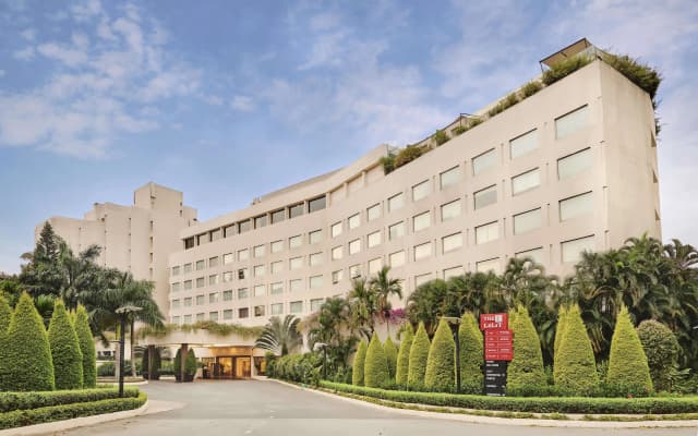 The Lalit Ashok Bangalore