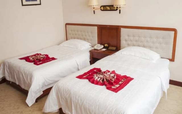 Chengde Hotel