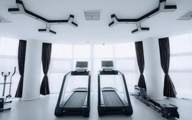xidi Metropolo Hotel Nanjing Jiangning Binjiang Development Zone Hotel