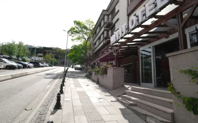 Hitit Otel