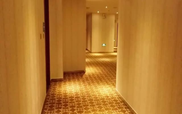 PAI Hotels·Yining Jiefang Road New Times Square