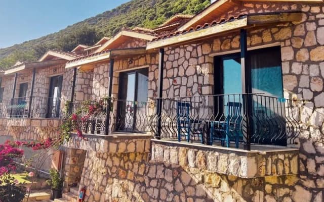 Kaskoy Hotel