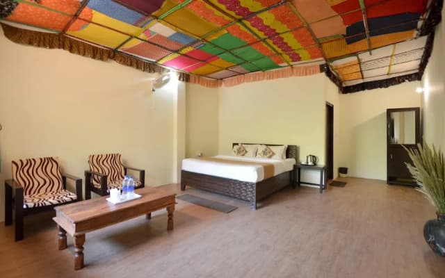 Bagh Dera Camp