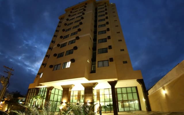 Promenade Prime Itaboraí