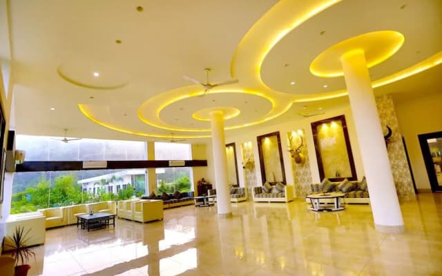 Winsome Resort & Spa