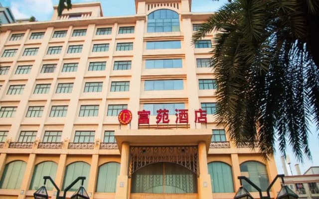 Fuhua Hotel