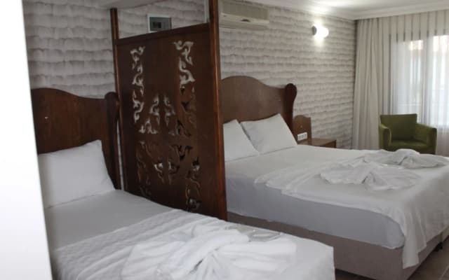 Cunda House Kucuk Otel
