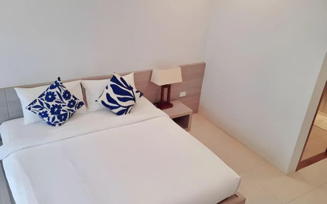 Baan Fah Resort