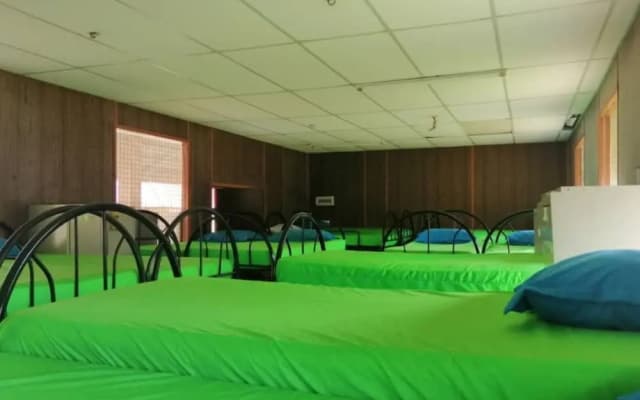 Hotel O Otternest @ Gunung Pulai 2