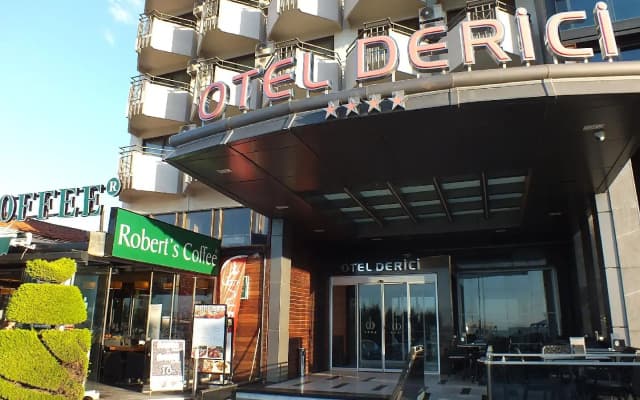 Derici Hotel