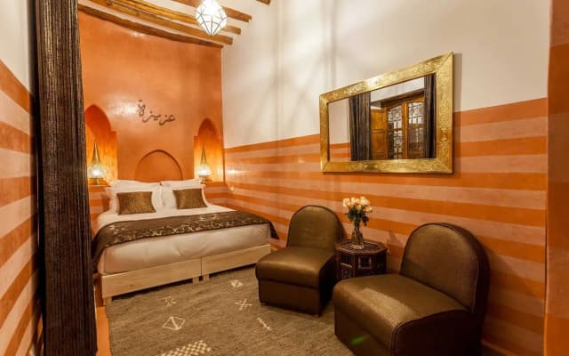 Riad Dar Yema