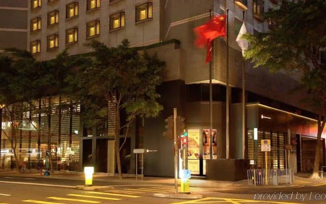 Empire Hotel Hong Kong - Wan Chai