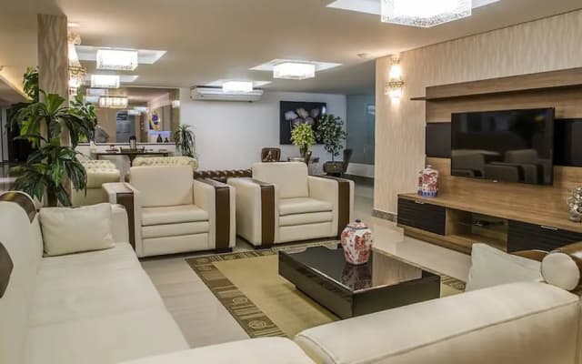 Laguna Praia Hotel