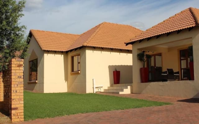 Topaz Cove Luxury Villas