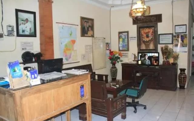 Homestay Kota Baru Jepara