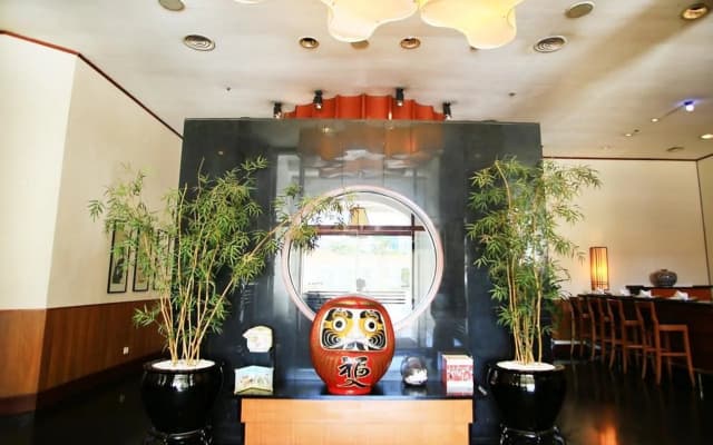 Hanoi Daewoo Hotel
