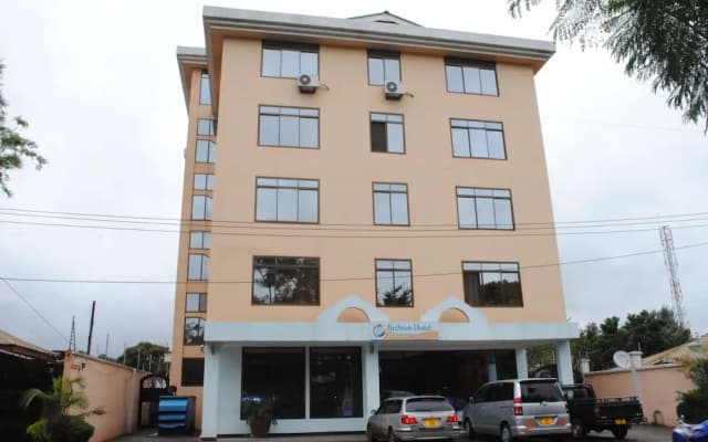 Briston Hotel Arusha