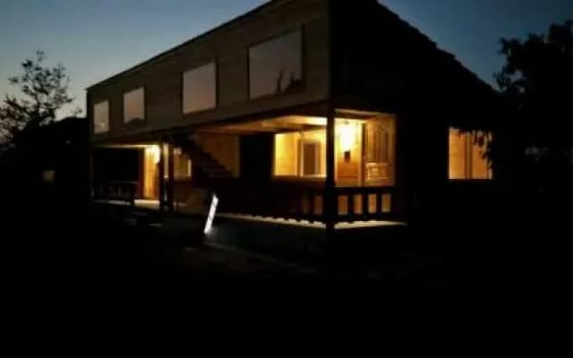 Labdhi resorts