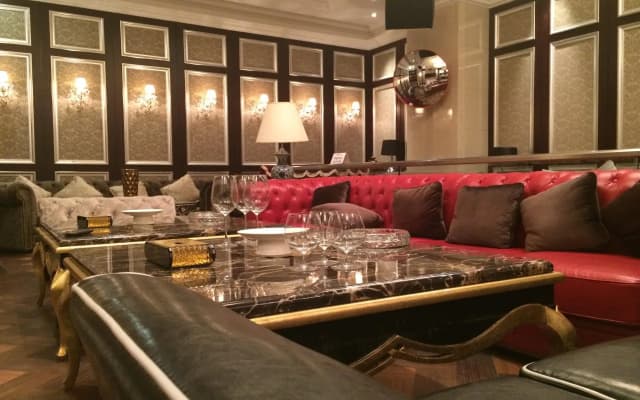 Dongguan Dongcheng International Hotel