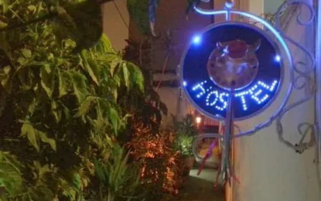 Girassol Hostel Vila Madalena