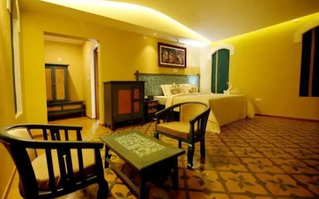 Vista Del Lago Wayanad