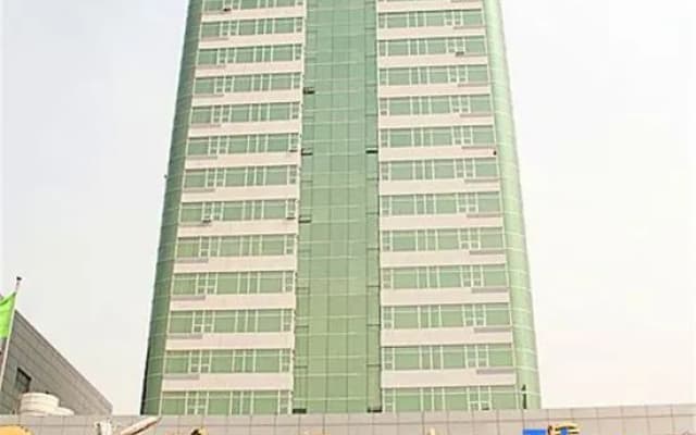 Sunshine Hotel