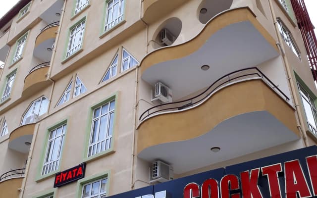 Gungor Suit Hotel