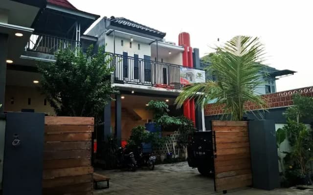 MyHome Homestay
