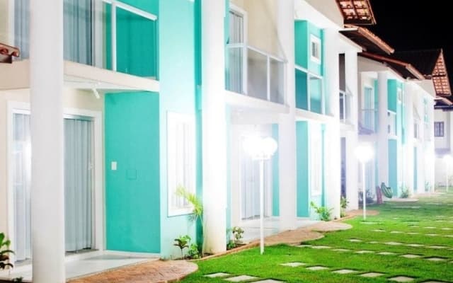 Residencial Mont Moriá