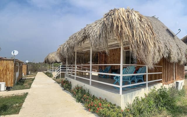 Arena Beach Hotel